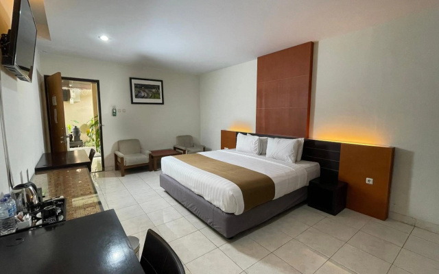 LPP Convention Hotel Yogyakarta