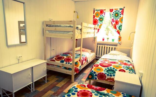 Fox House Hostel