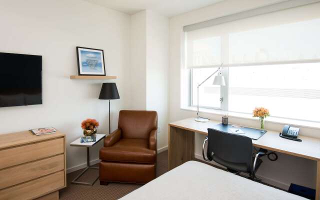 The Study at University City