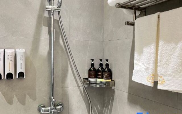 Yibin Shunan Bamboo Forest Sizhi Farm Stay