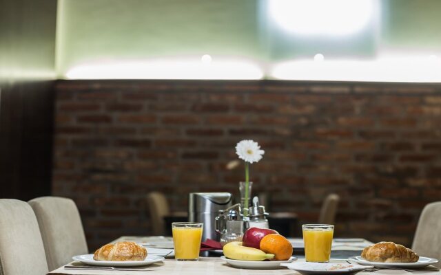 Boutique Hotel Sopianae