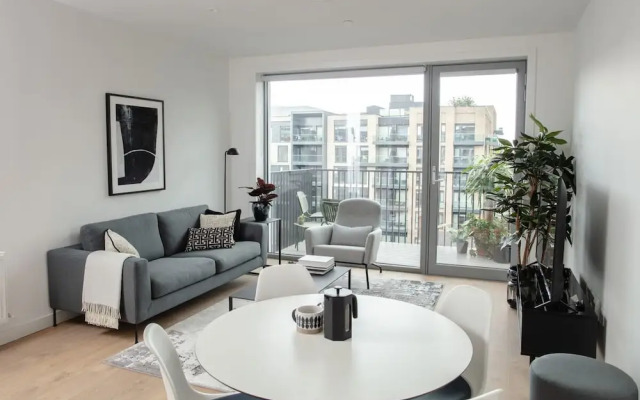 City Apartments by Dublin At Home