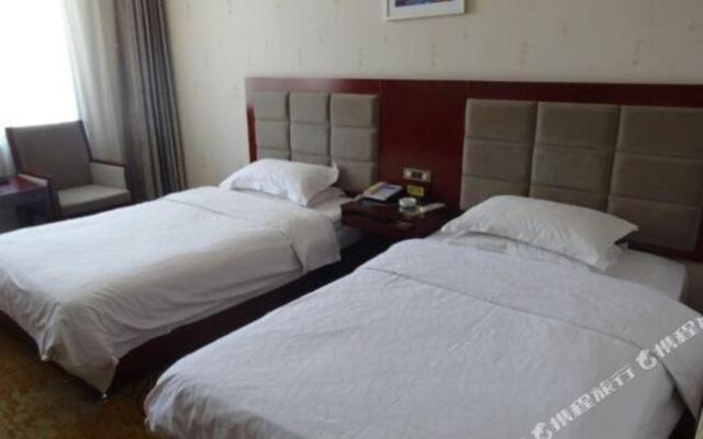 Xian Xinxian Quick Hotel