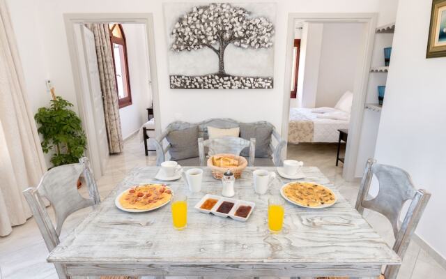 Aspalathos Suites