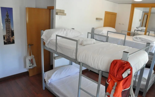 Lemon Garden Hostel Sevilla