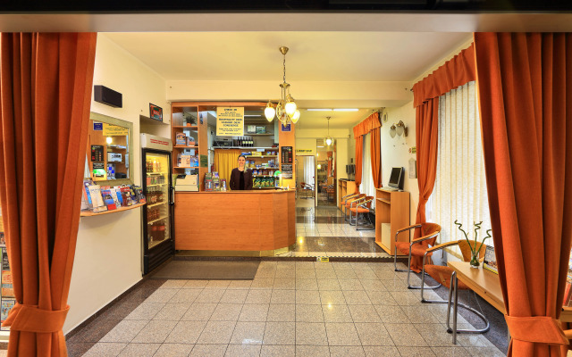 Hotel Residence Tabor