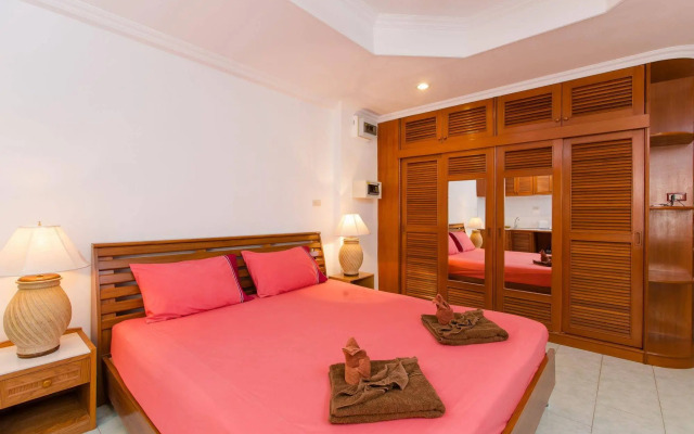 Patong Studio Apartments
