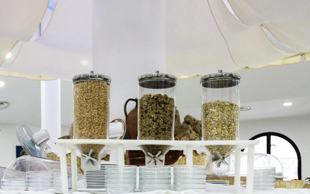 Villaggio Spiagge Rosse