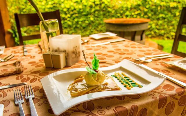 Filadelfia Coffee Resort & Tours