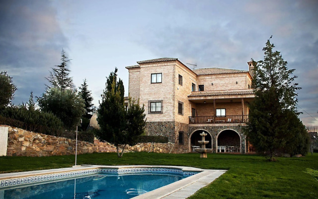 Casa Rural Cigarral del Pintor