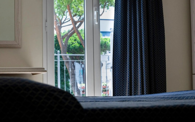 Hotel Villa Mare