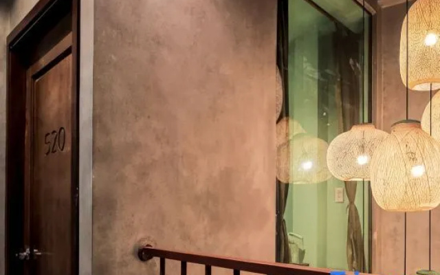 5-Homestay II – Hotel Rooms – Vung Tau
