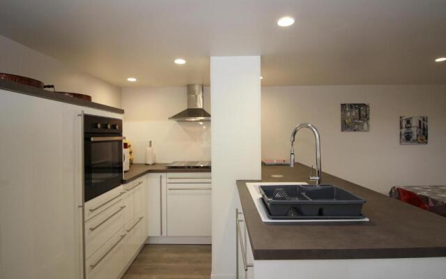 Appartement La Bourboule, 2 pièces, 6 personnes - FR-1-608-19