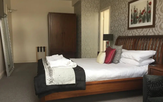 Newton Hall Guest House