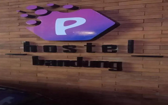 P Hostel Bandung