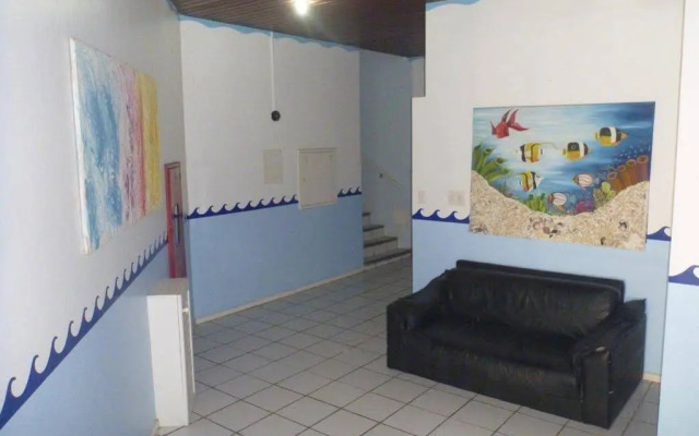 Residencial Ilhas Gregas