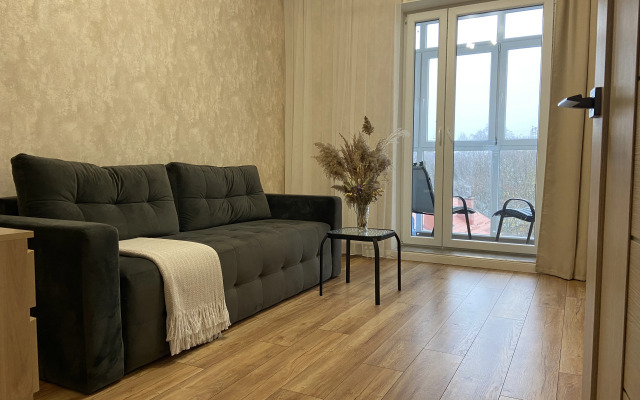 Baltic Resort на Комсомольской 14