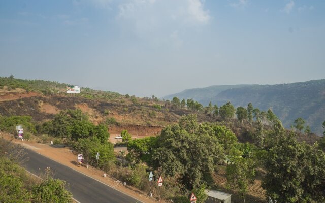 OYO 12529 Hotel Sunrise Regency