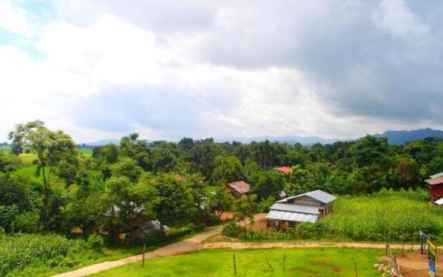 The Inle Sanctuary Phayartaung