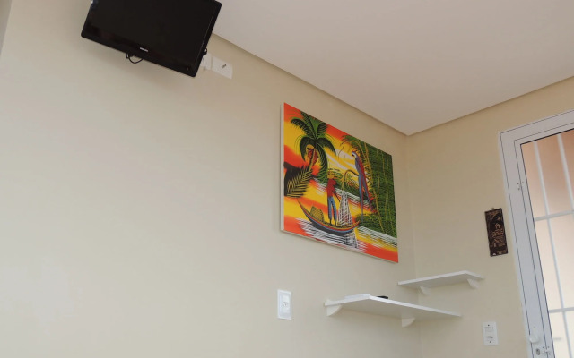 Pousada Villa Serena