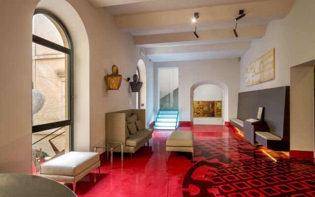 Maison Roma Piazza di Spagna | UNA Esperienze