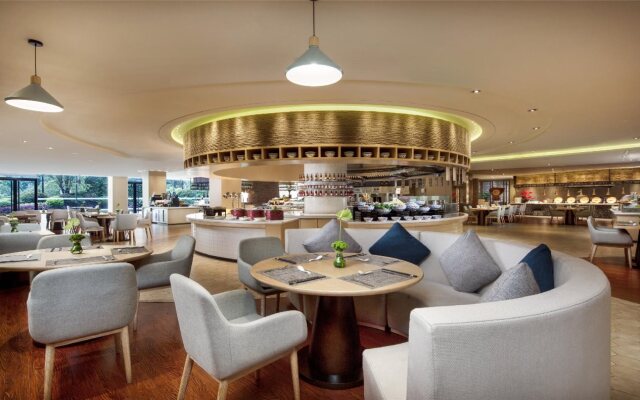 Libre Resorts Huangshan