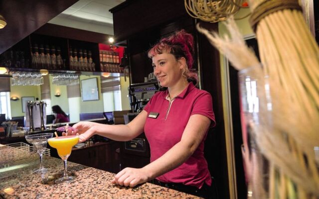 Belambra Clubs Résidence Trégastel - Le Castel Sainte Anne