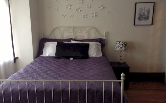 The Garden House B & B