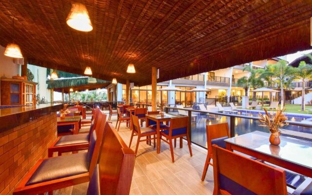 Porto das Dunas Boutique Praia Hotel