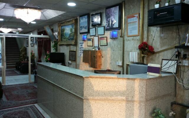 Al Eairy Furnished Apartments Al Ahsa 2