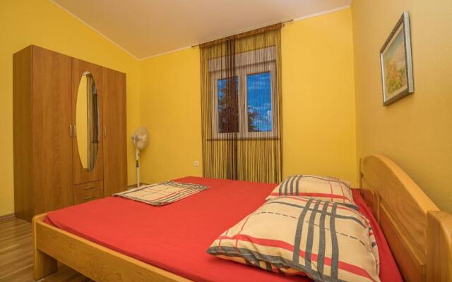 Apartment in Crikvenica 41210