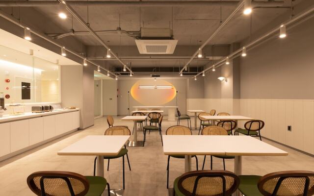 Hotel Londoner Yongwon