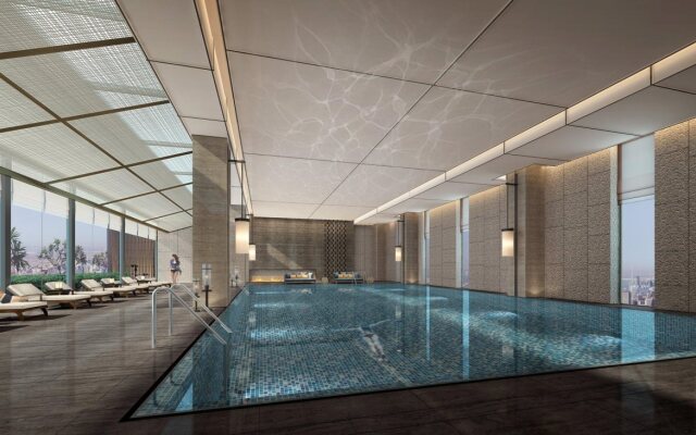 InterContinental Xi'an Hi-Tech Zone by IHG