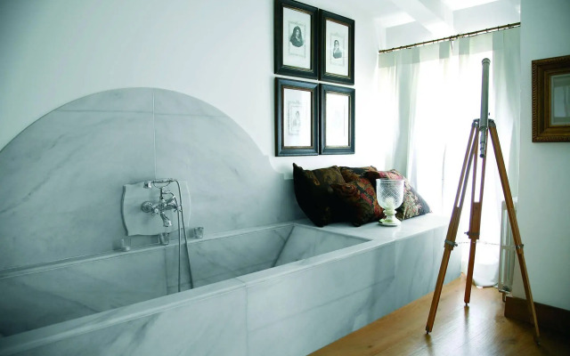 Hotel La Malcontenta