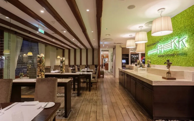 Savoy Boutique Hotel By Tallinnhotels