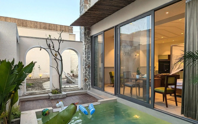 Mohit guest house