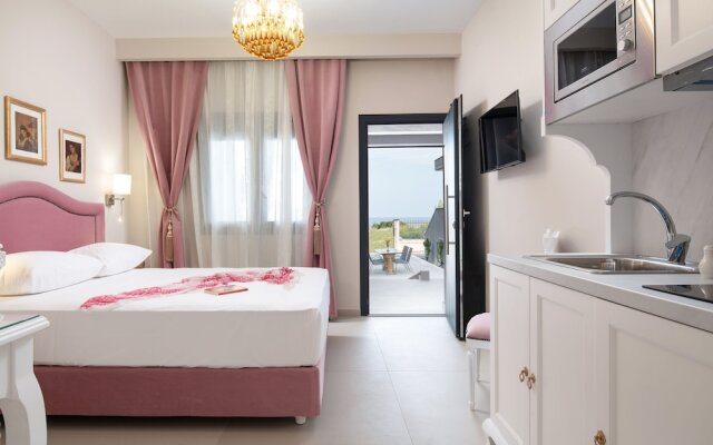 Mykoniatika Villas