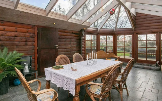 5 Person Holiday Home in Middelfart