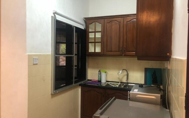 Selesa Hillhomes Homestay by Immaculate