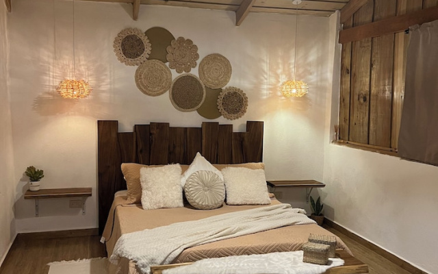 Valle Fresco Eco-Lodge