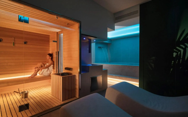 IQ Hotel Firenze