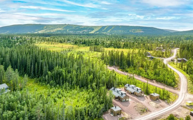 Awesome Apartment in Sälen With 2 Bedrooms