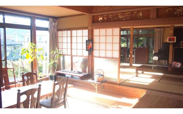 Yukinoura Guest House Moritaya - Vacation STAY 88420v