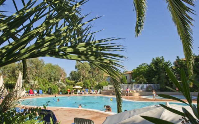 Résidence Pierre & Vacances Le Hameau de la Pinède