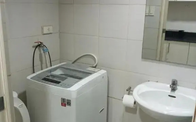 Sea Residences Antonio’s Staycation