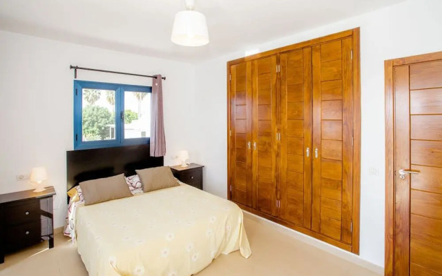 Villa Puerto del Carmen, Lanzarote 101497