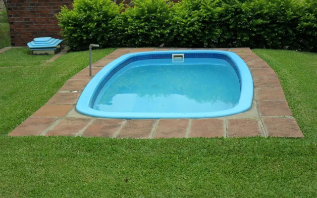 Hotel Pousada dos Plátanos