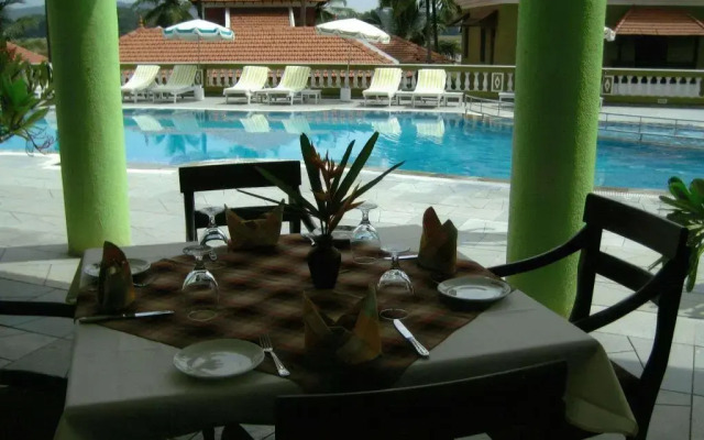 Devaaya Ayurveda Spa Resort