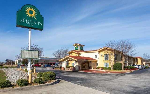 La Quinta Inn by Wyndham Huntsville Research Park