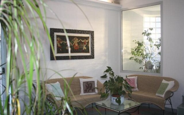 Hotel Da Cecco